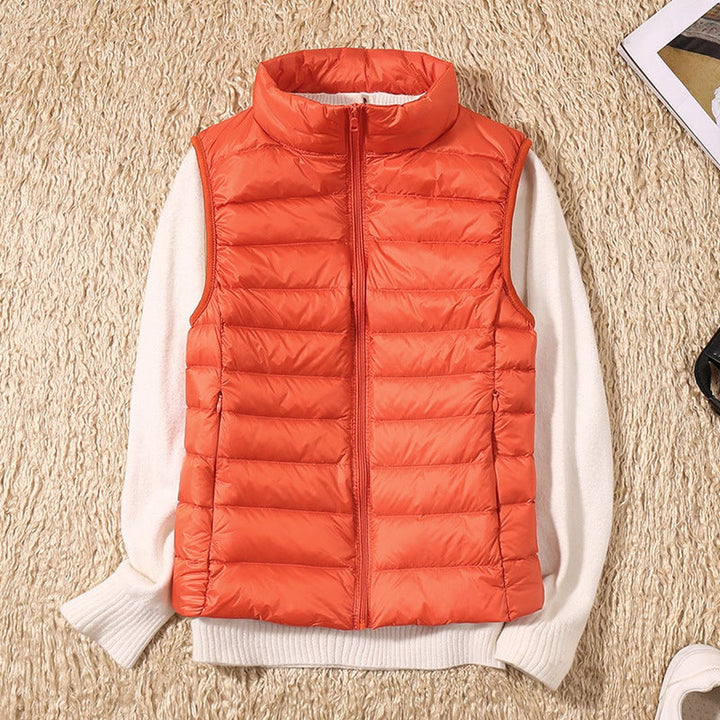 Nita | Gilet imperméable