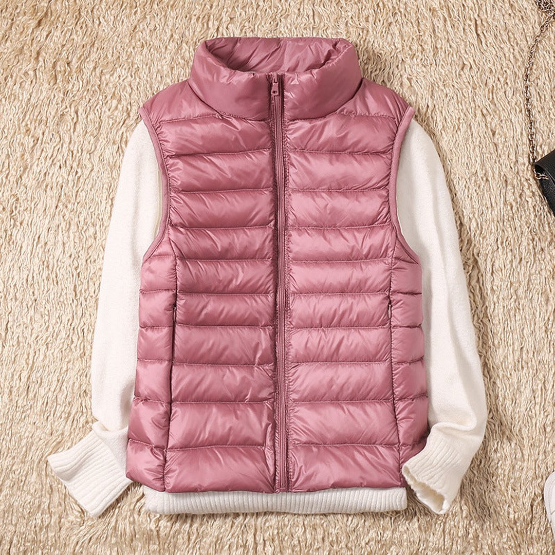 Nita | Gilet imperméable