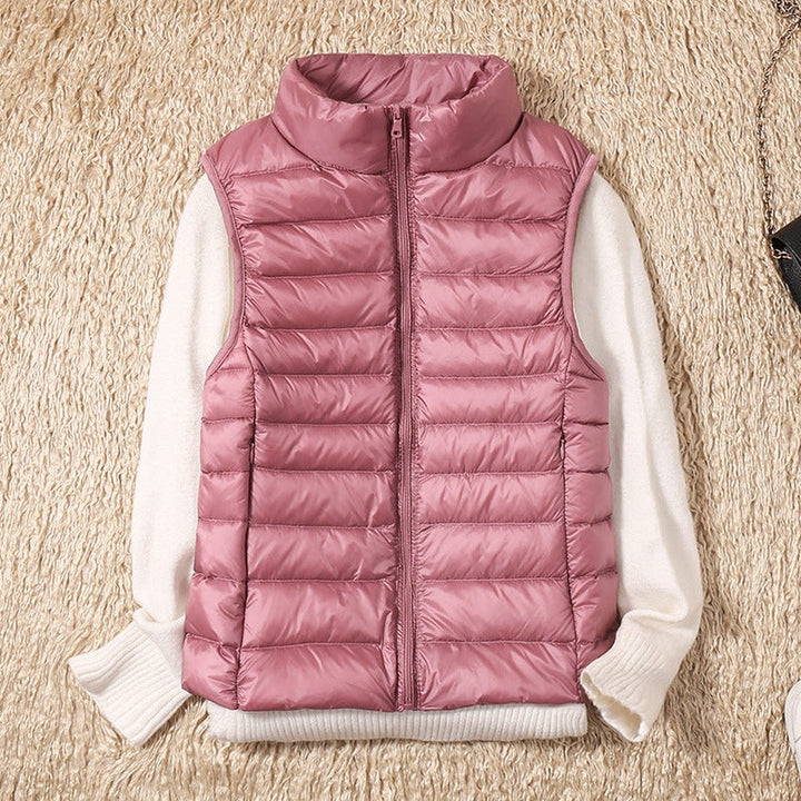 Nita | Gilet imperméable
