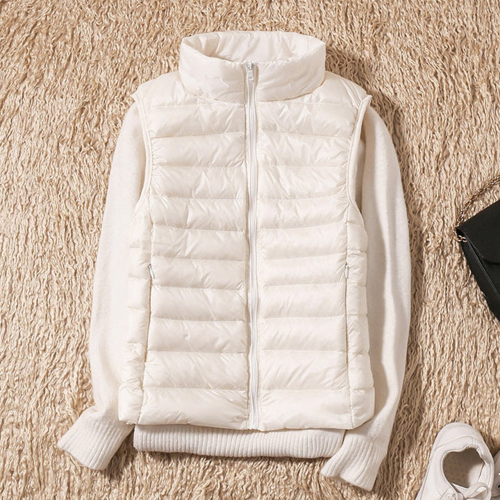 Nita | Gilet imperméable
