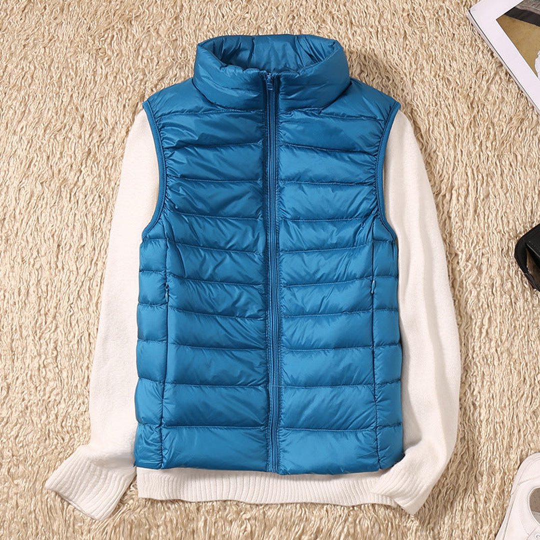 Nita | Gilet imperméable