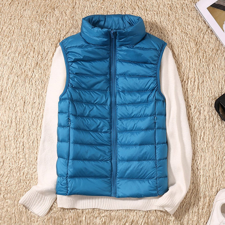 Nita | Gilet imperméable
