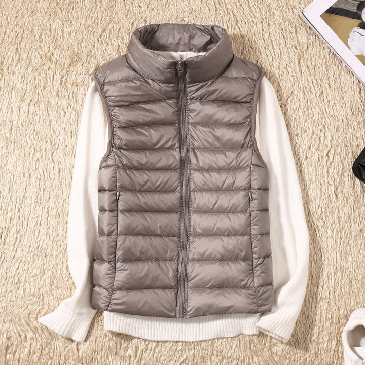 Nita | Gilet imperméable