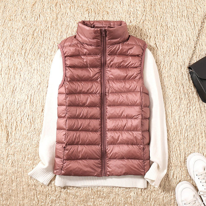 Nita | Gilet imperméable