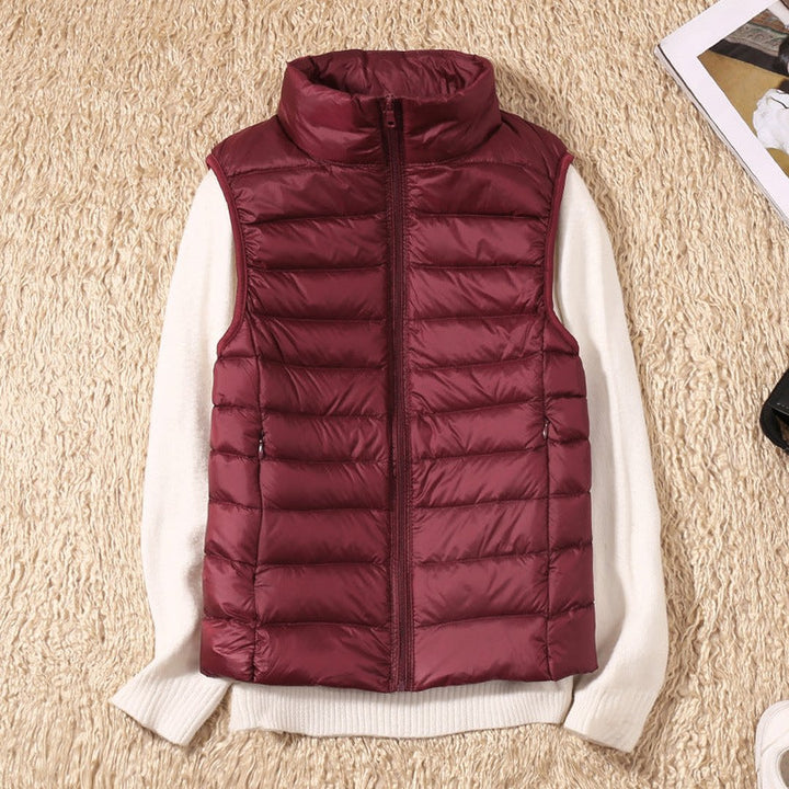 Nita | Gilet imperméable