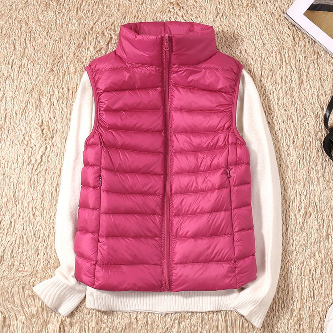 Nita | Gilet imperméable