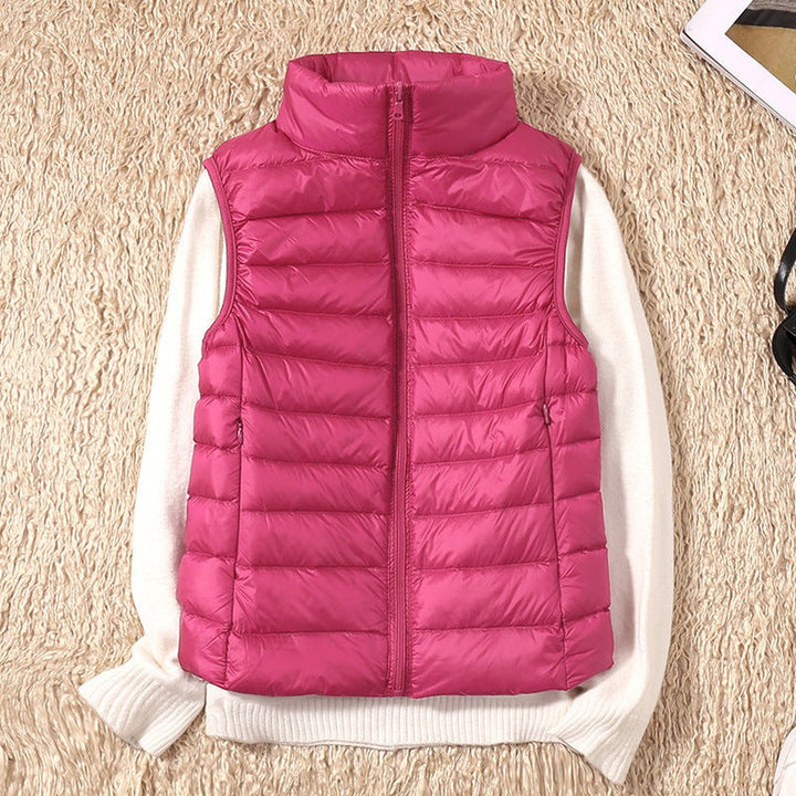Nita | Gilet imperméable