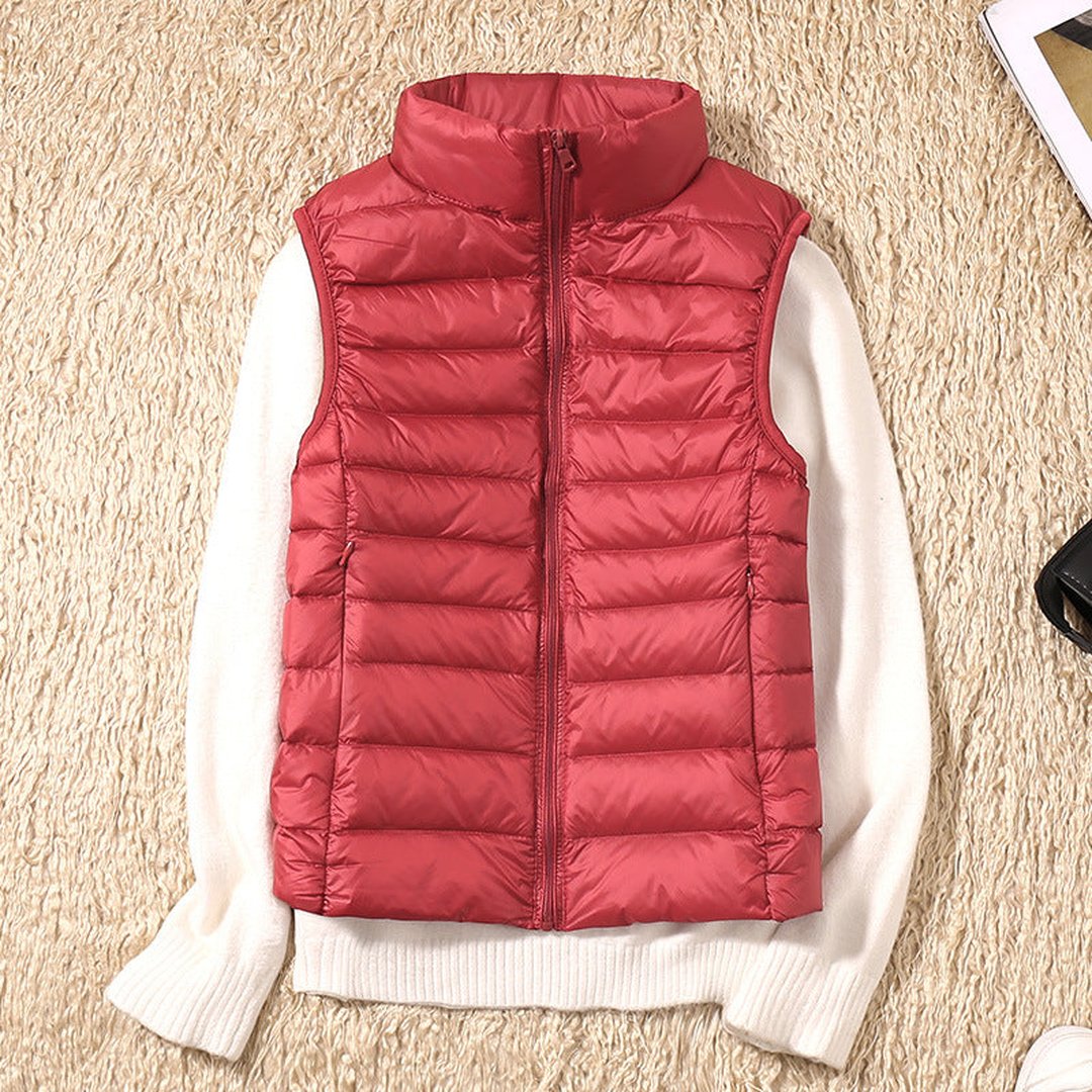 Nita | Gilet imperméable