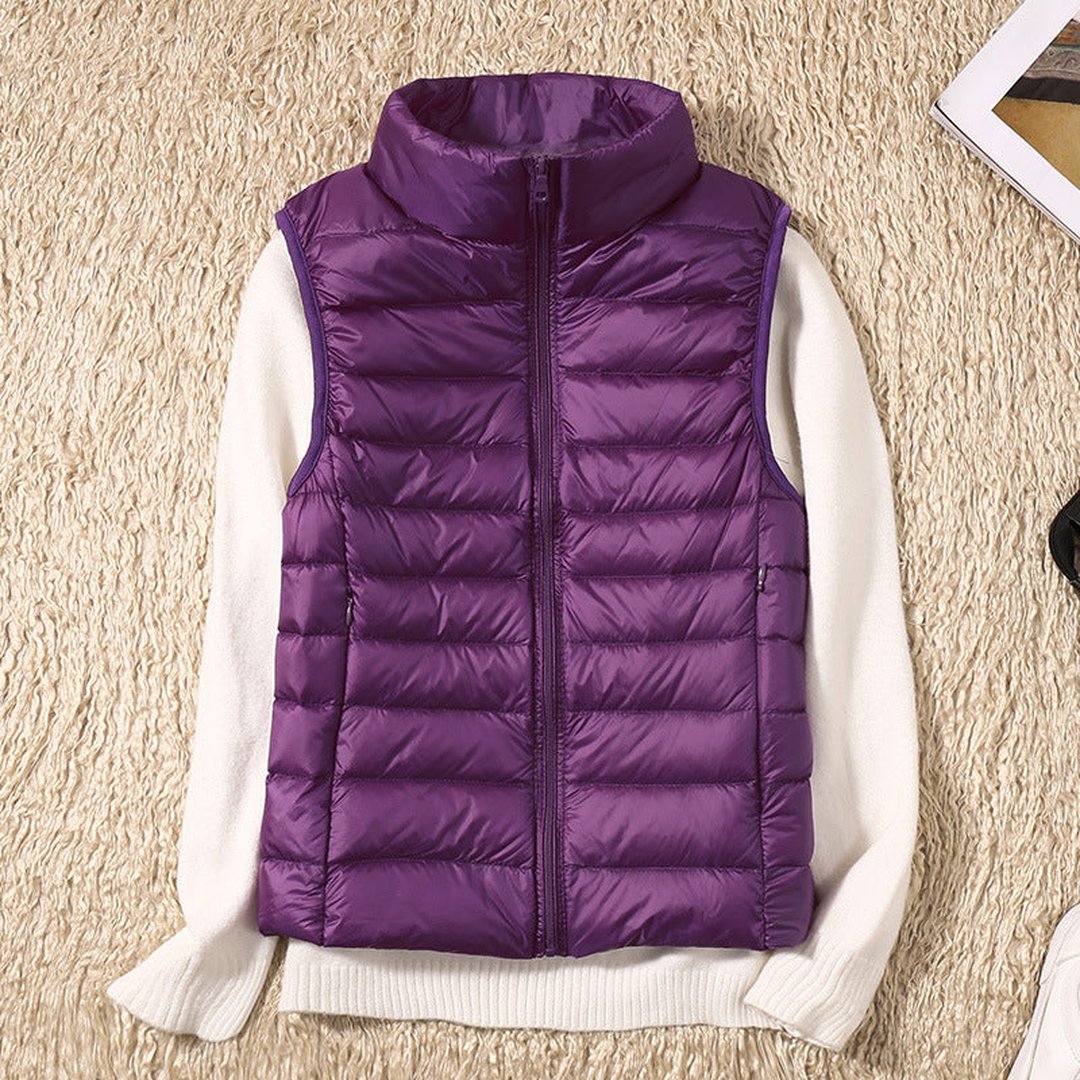Nita | Gilet imperméable