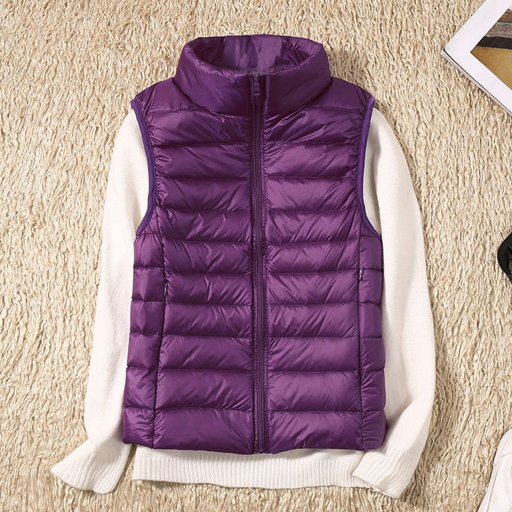 Nita | Gilet imperméable