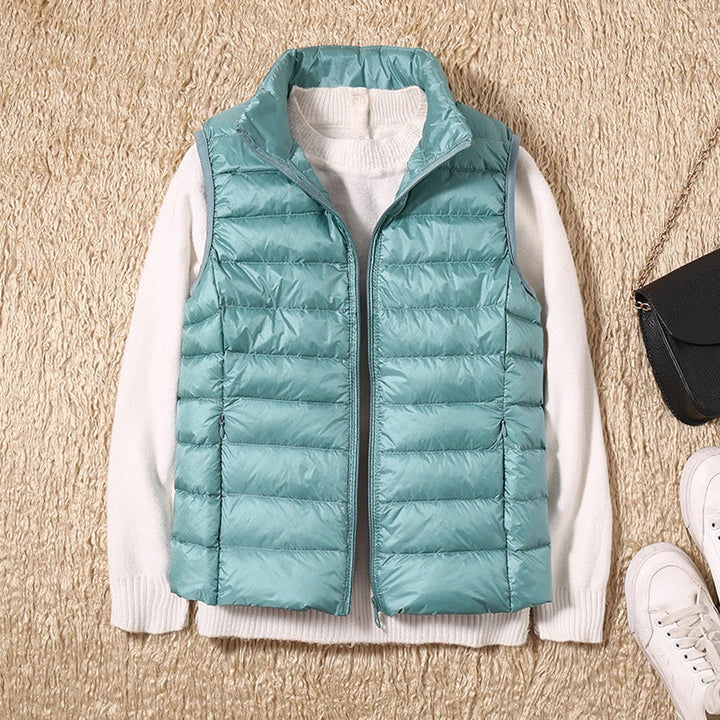 Nita | Gilet imperméable