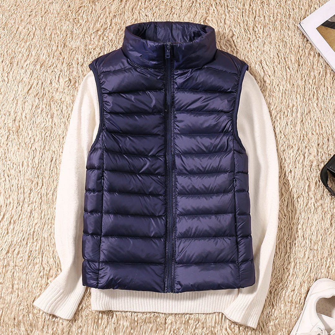 Nita | Gilet imperméable