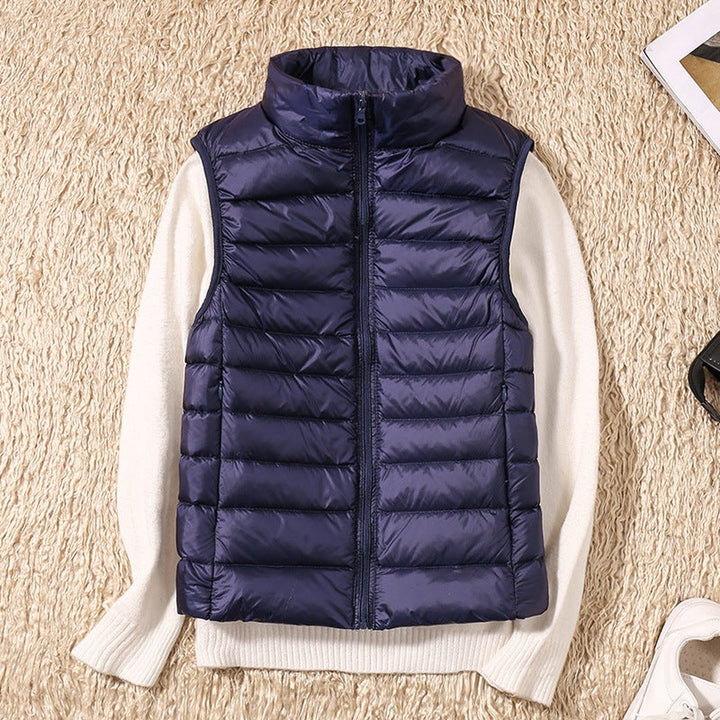 Nita | Gilet imperméable
