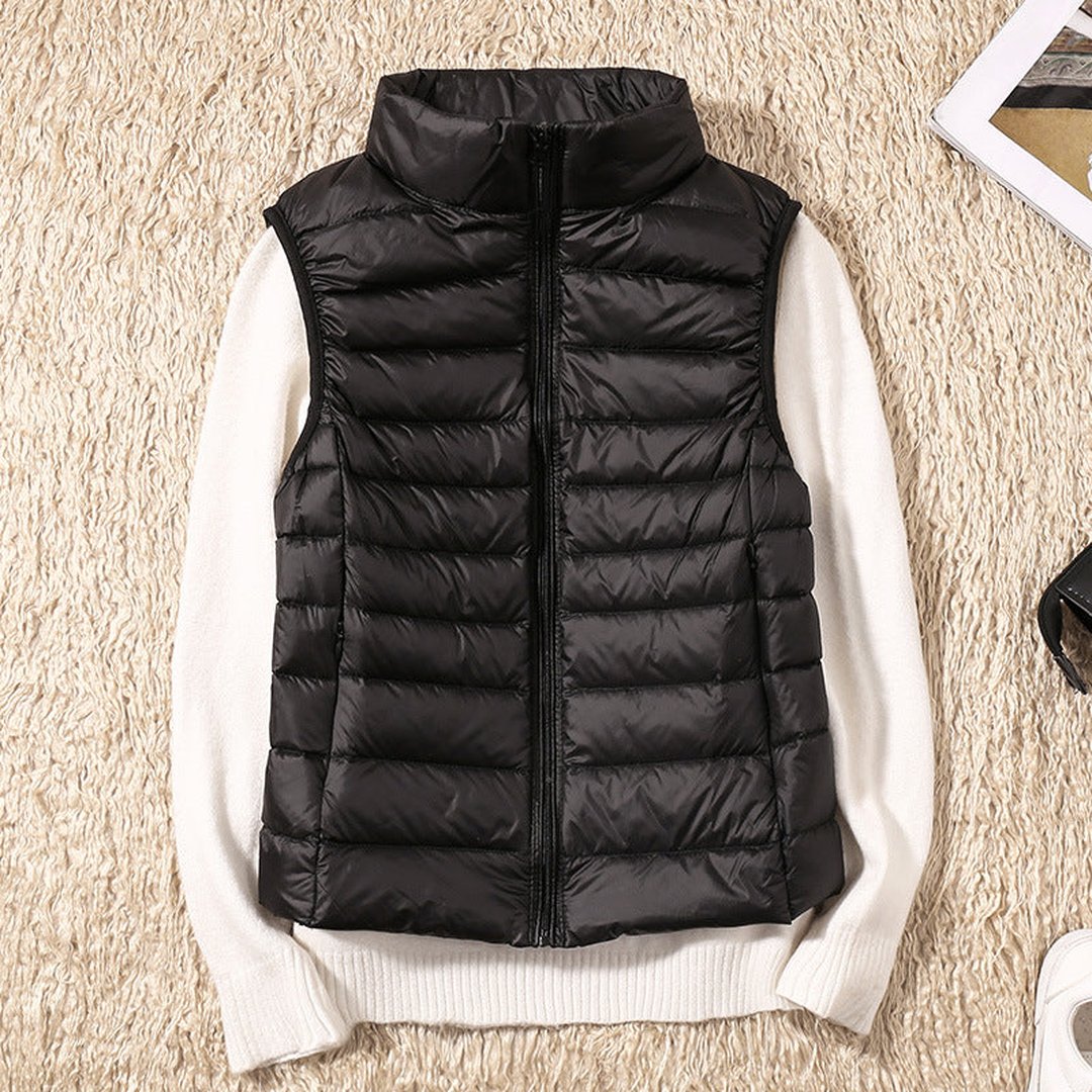 Nita | Gilet imperméable