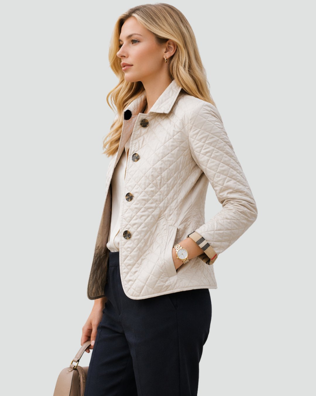 Rebekah | Veste femme