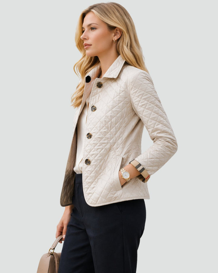Rebekah | Veste femme