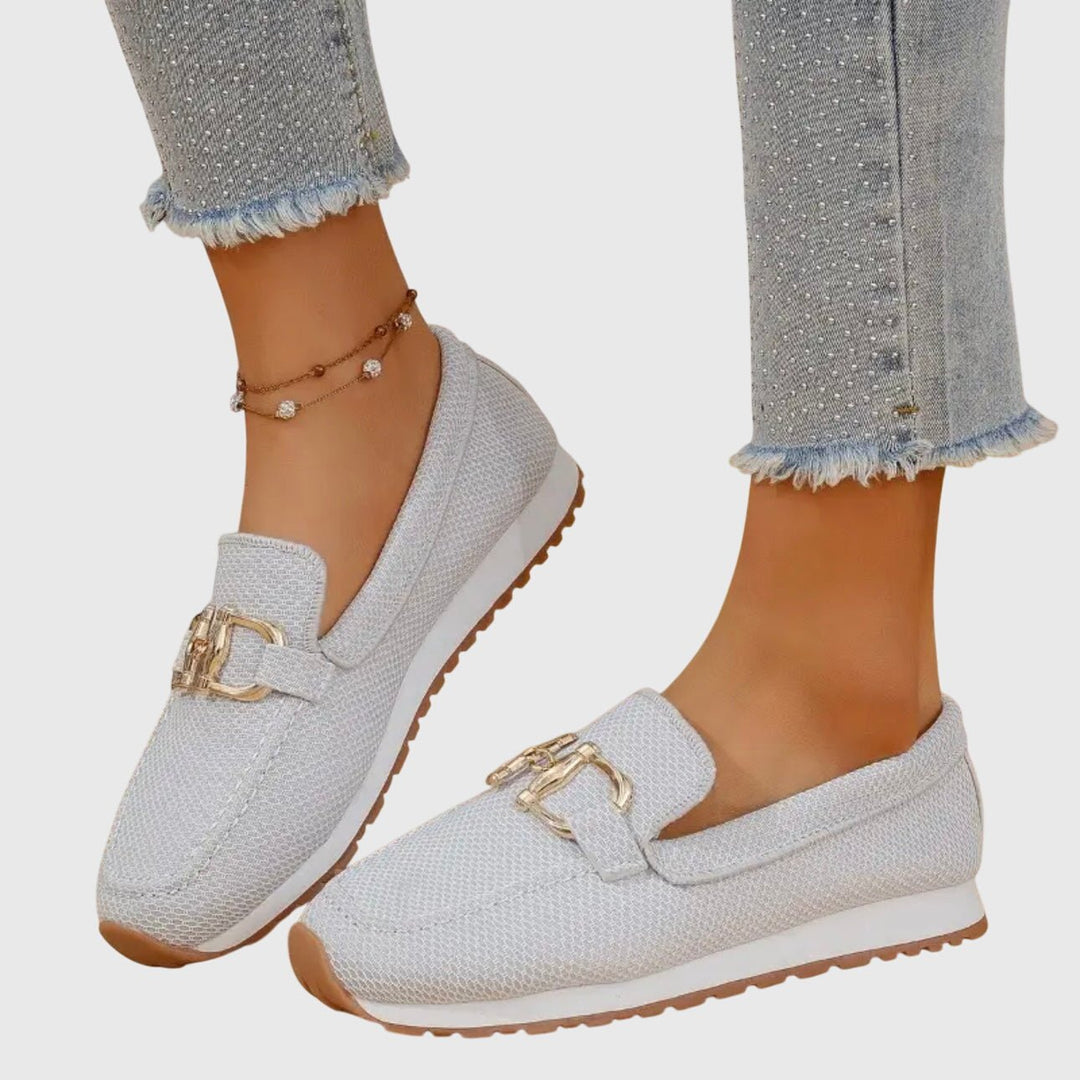 Ghislaine | Mocassins