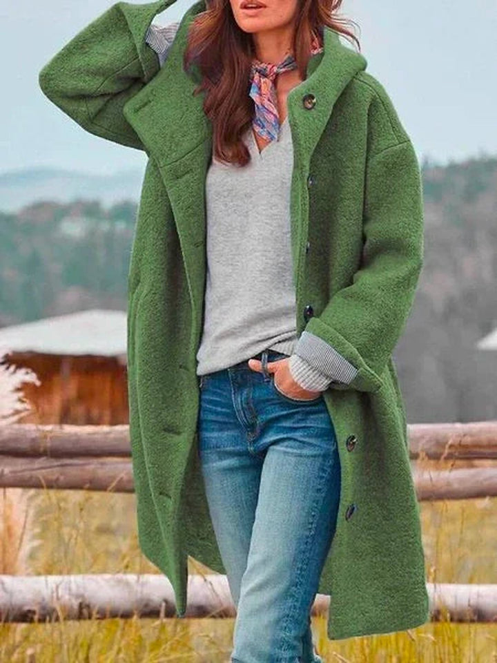 Althea | Veste femme