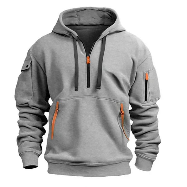 Percy | Sweat chic
