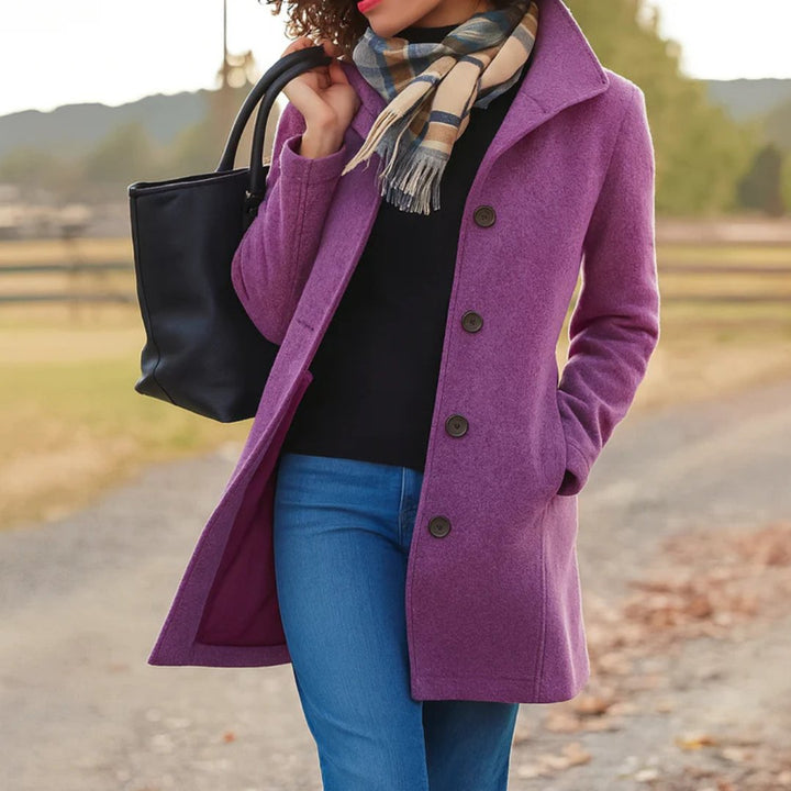 Ivey | Manteau héritage