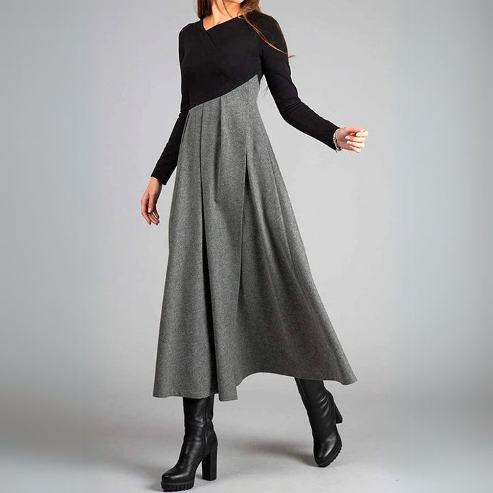 Ivonne | Robe élégante