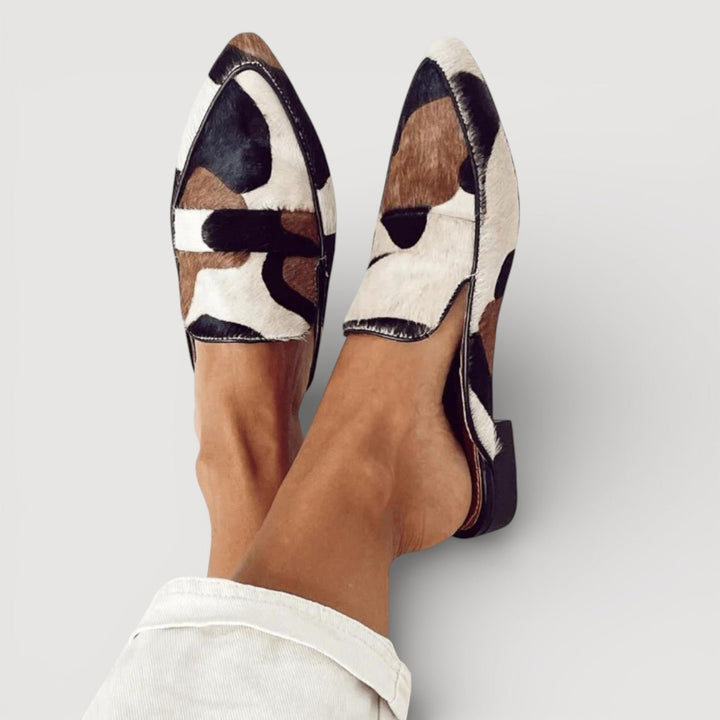 Honorine | Mocassins