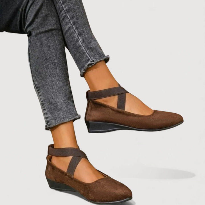 Jeannette | Ballerines