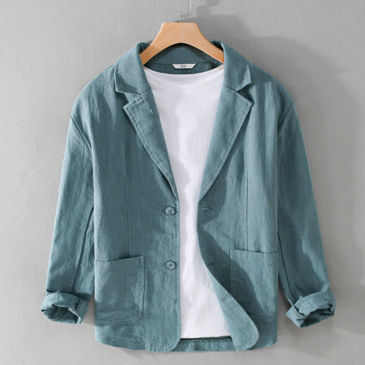 Grayson | Veste Blazer Décontractée