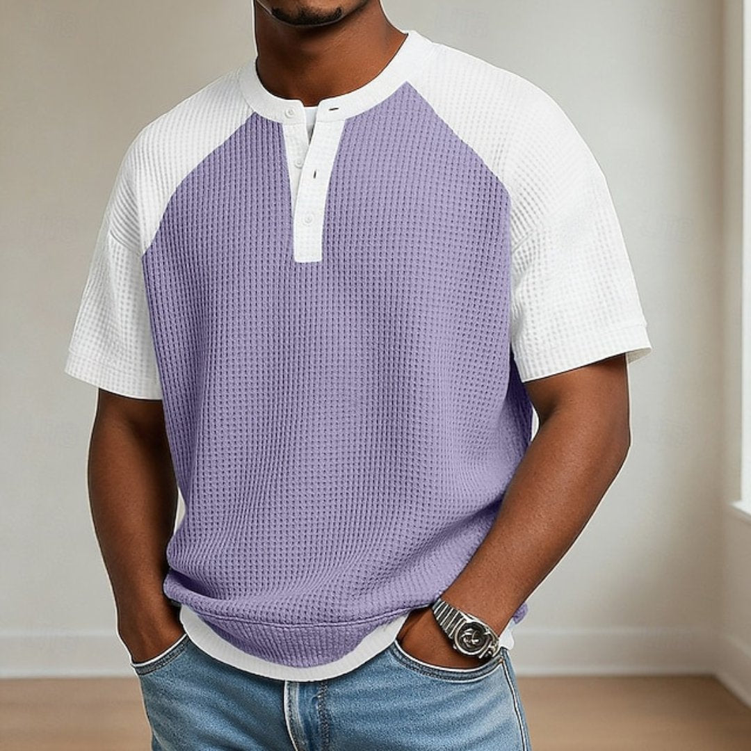 Peter | Polo vintage homme
