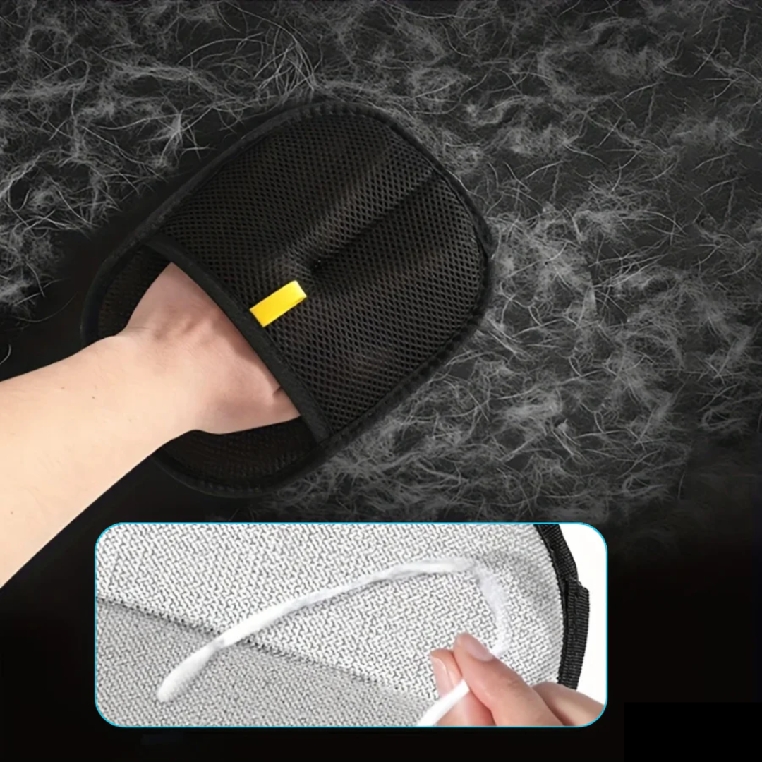 FuzzBuster | Pet Hair Remover
