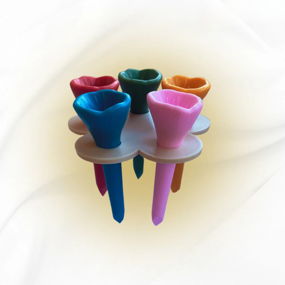 EcoHive | Durable Drinking Cups for Pollinators