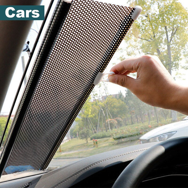 SunShield | Sun Protector Roller Blinds