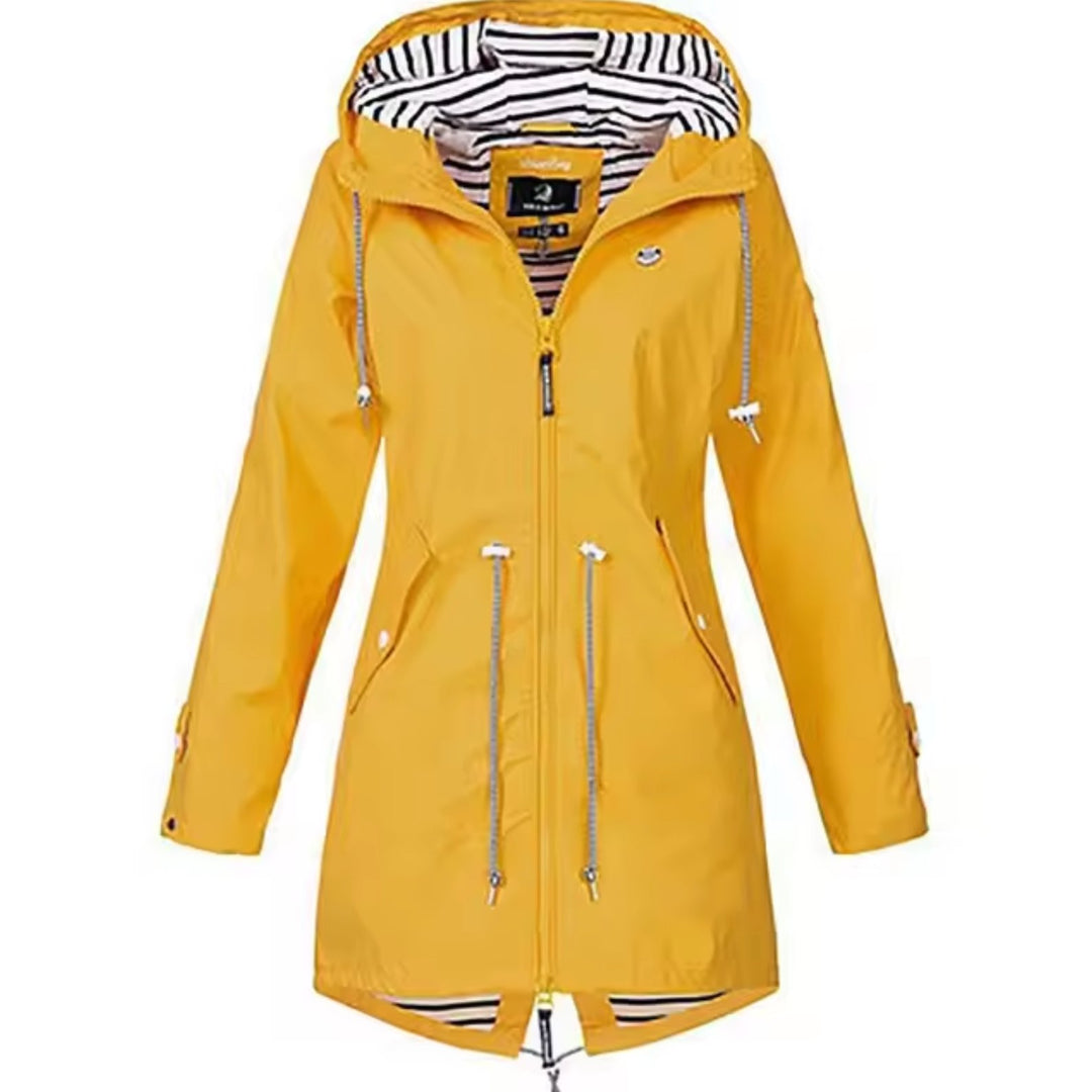 Frieda | Veste de pluie