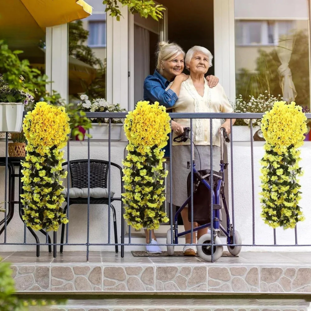 GraceBloom | Artificial Flowers for Every Occasion and Season