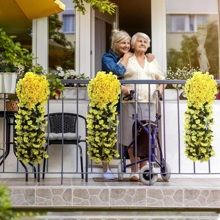 GraceBloom | Artificial Flowers for Every Occasion and Season