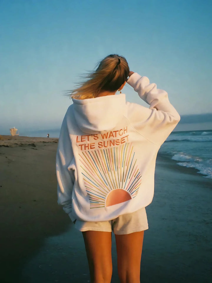 Winifred | Sweat de soirée