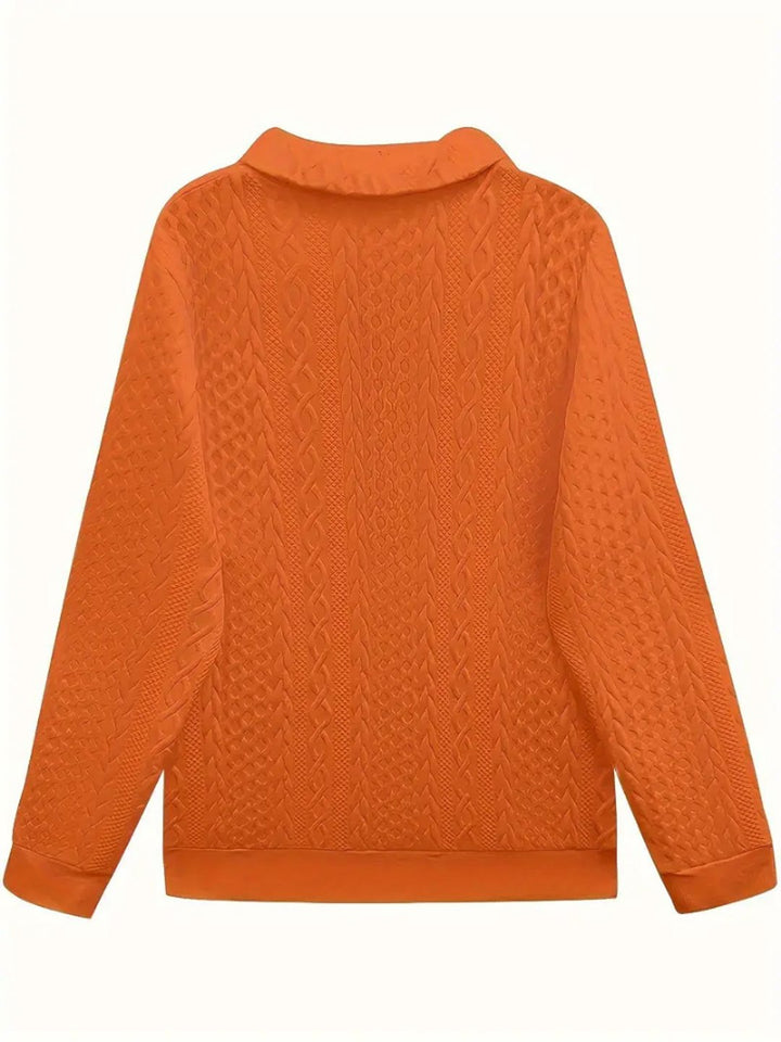 Ladonna | Sweatshirt manches longues