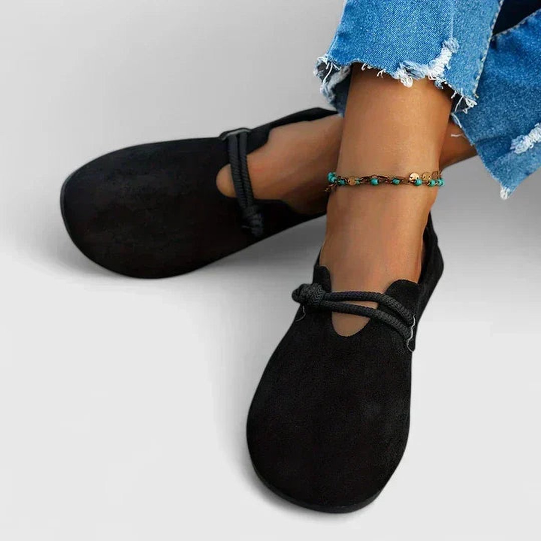 Hermance | Mocassins élégants