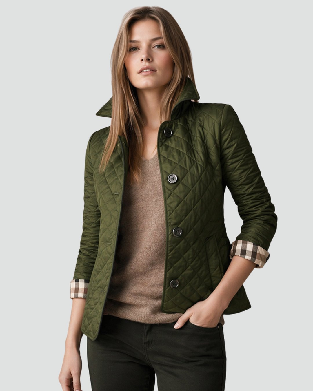 Rebekah | Veste femme