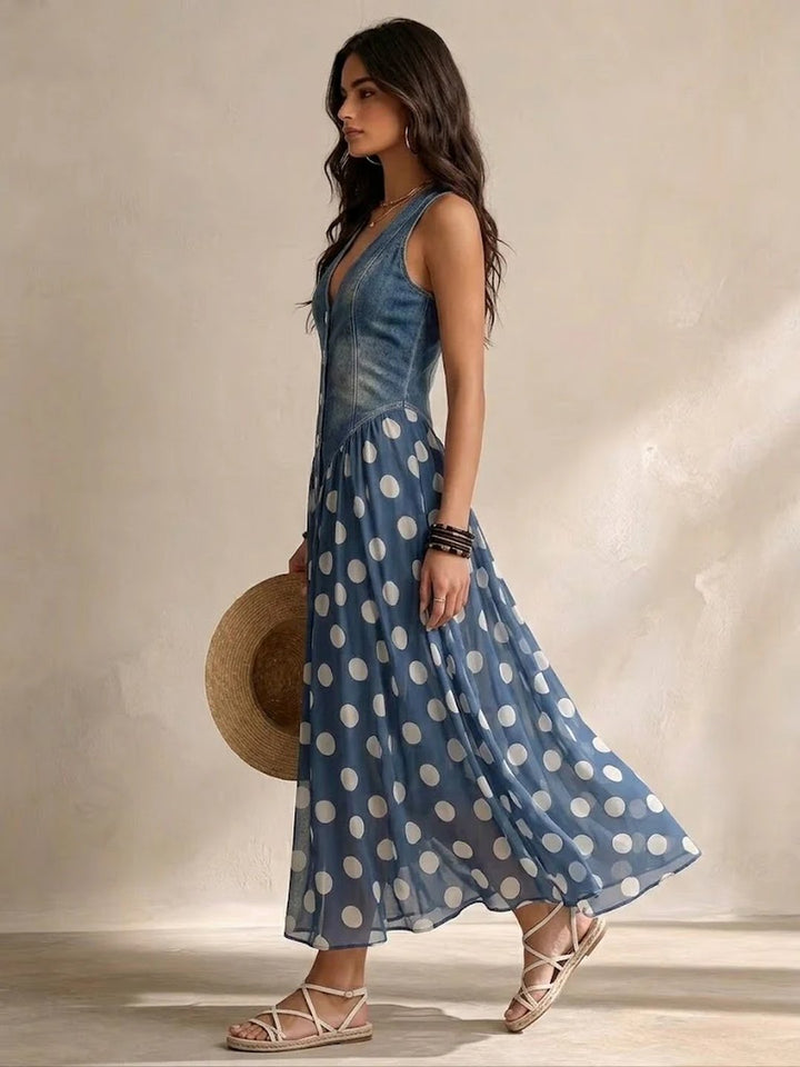 Liliane | Robe