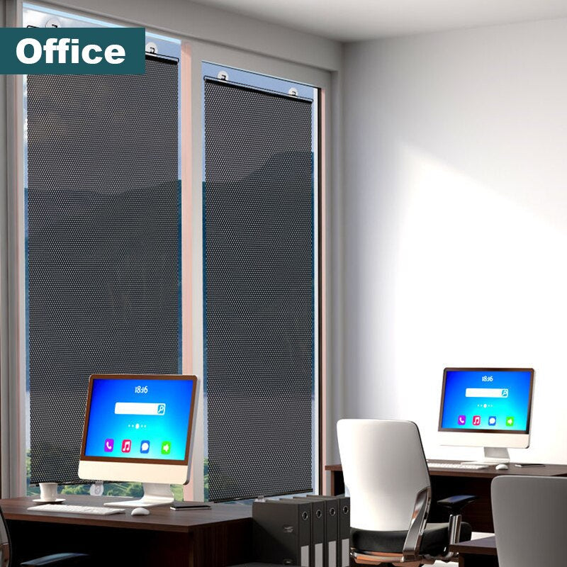 SunShield | Sun Protector Roller Blinds