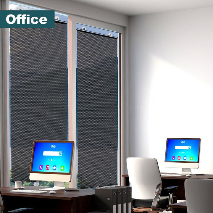SunShield | Sun Protector Roller Blinds