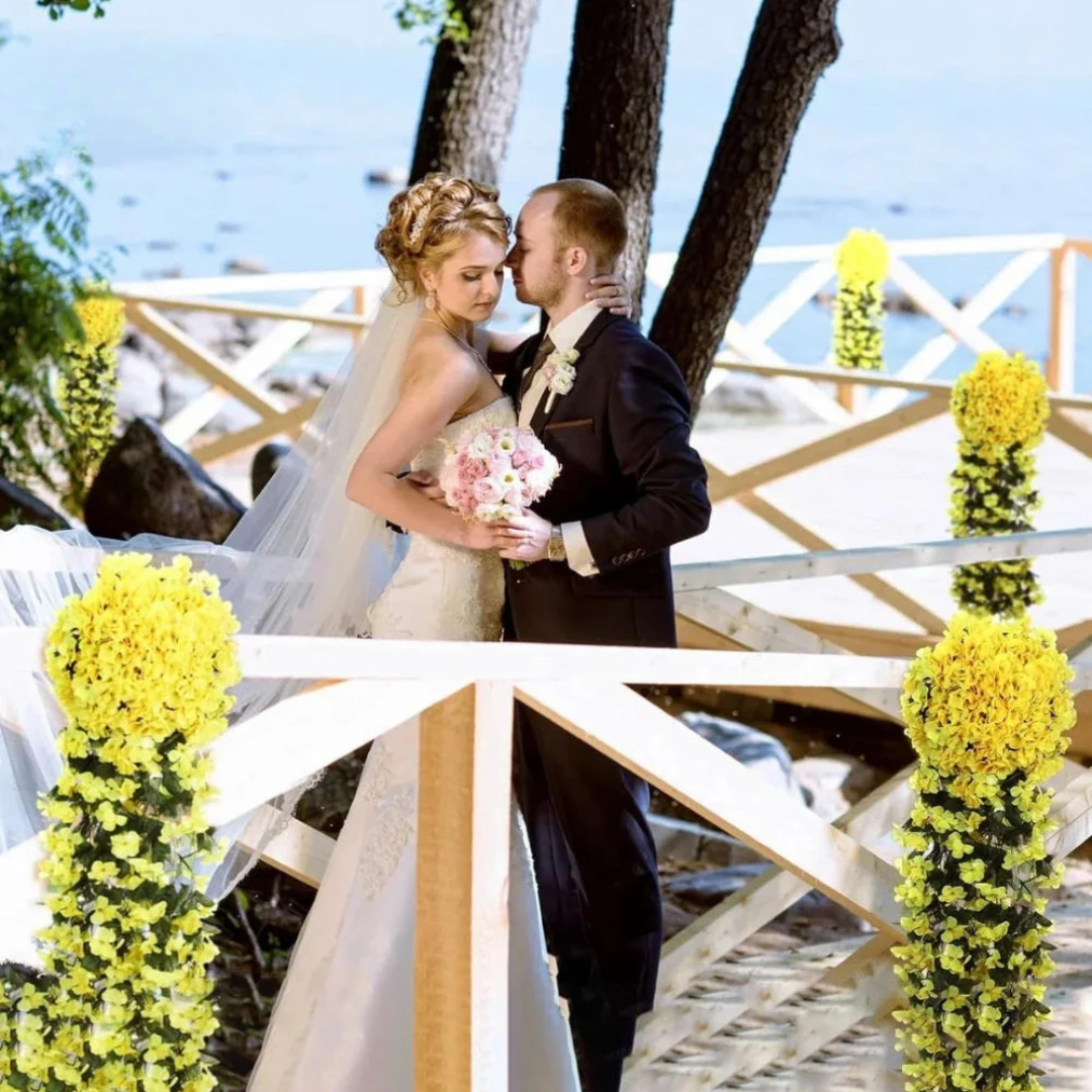 GraceBloom | Artificial Flowers for Every Occasion and Season