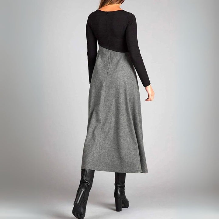 Ivonne | Robe élégante