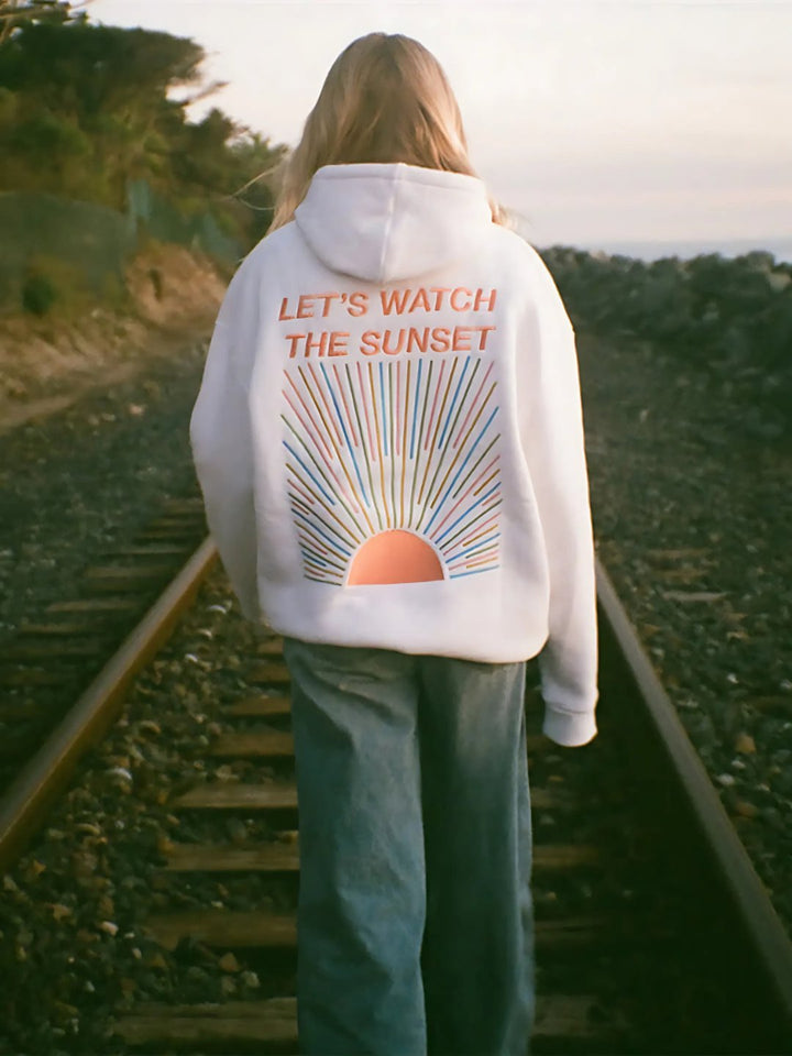 Winifred | Sweat de soirée