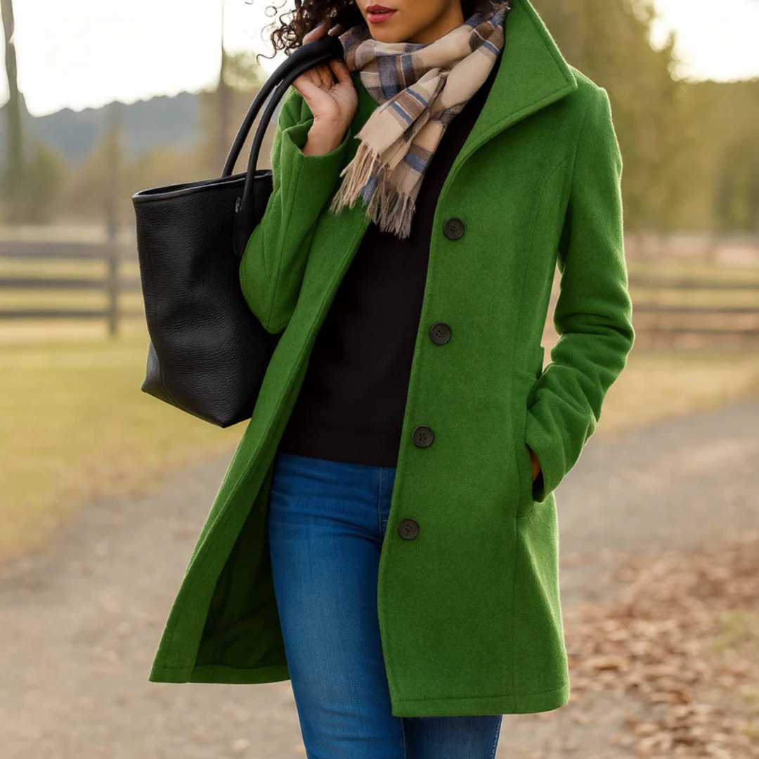 Ivey | Manteau héritage