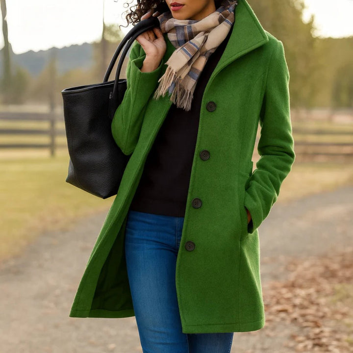 Ivey | Manteau héritage