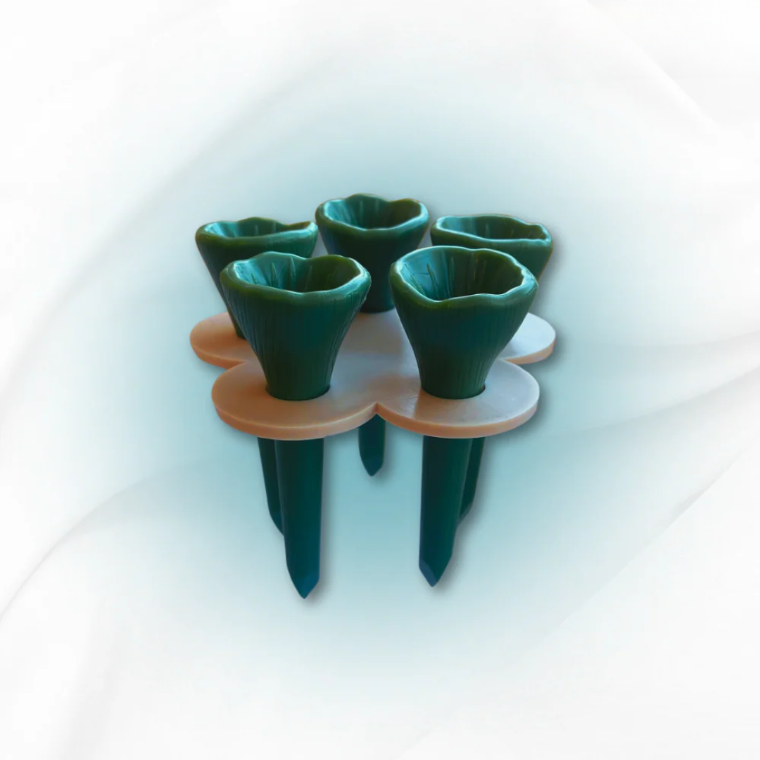 EcoHive | Durable Drinking Cups for Pollinators