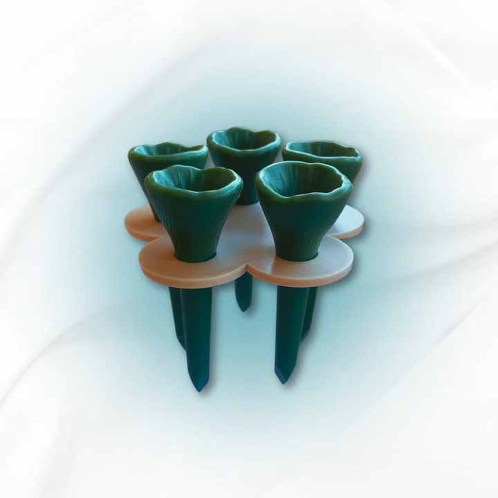 EcoHive | Durable Drinking Cups for Pollinators
