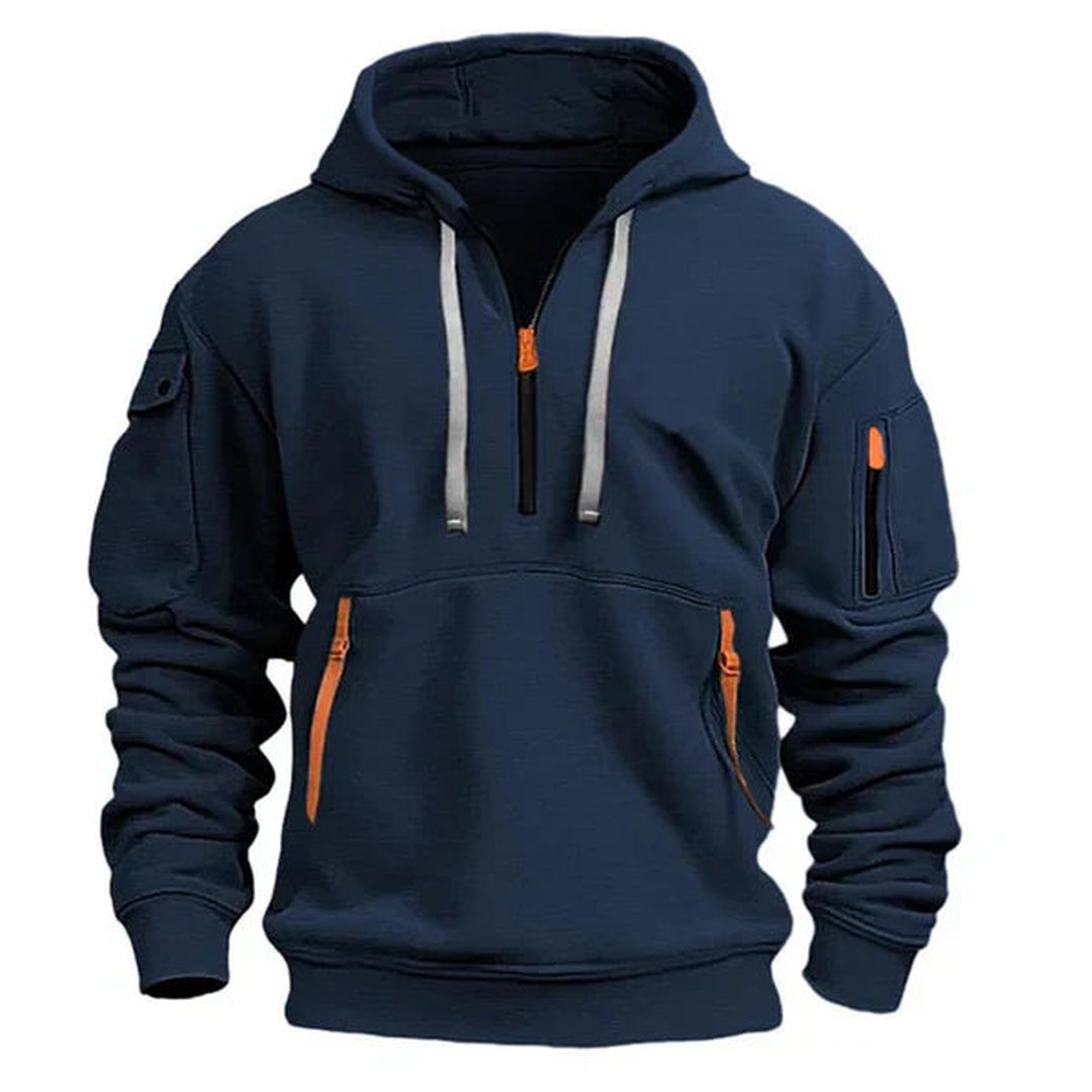 Percy | Sweat chic